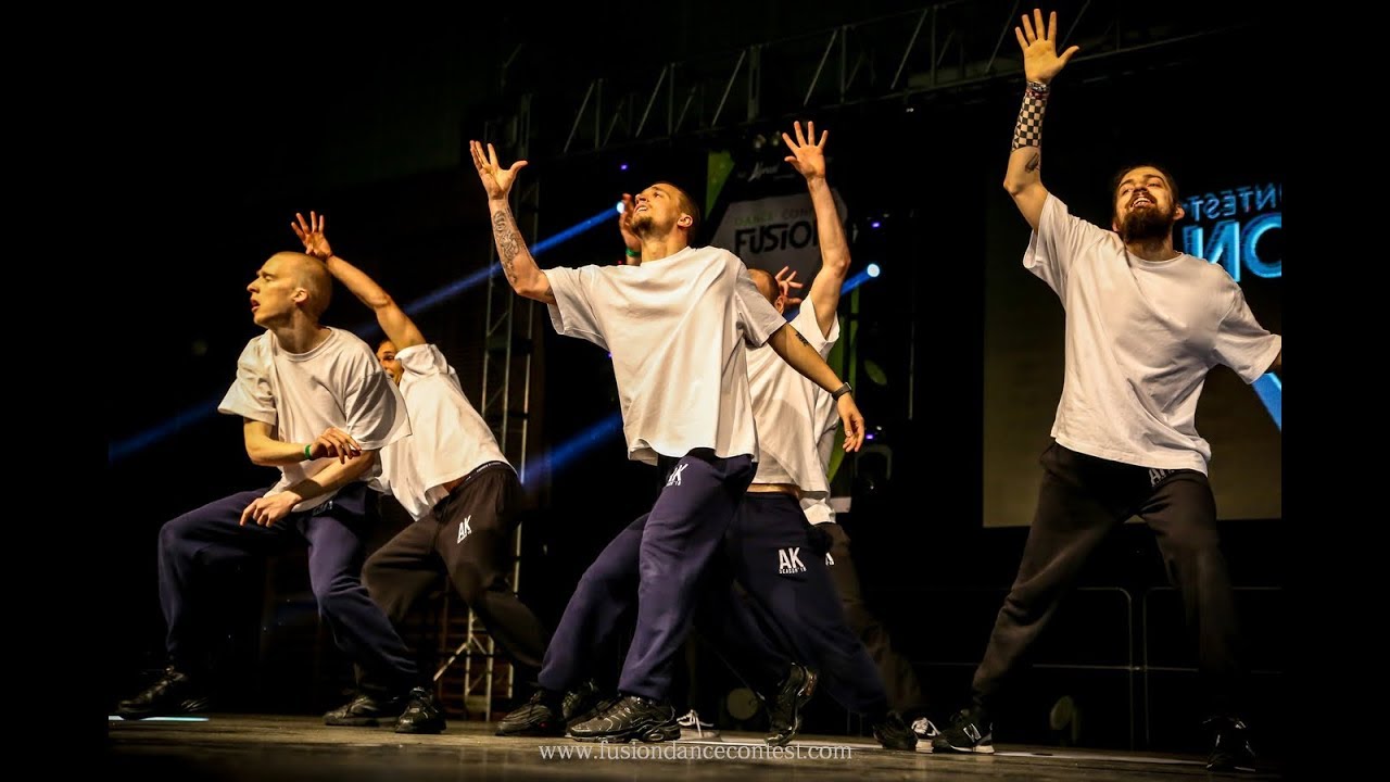 [1st Place] Art Kingdom Dance 