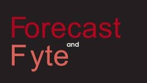 Predictive modelling and supervised machine learning in data science (Episode 3/12)