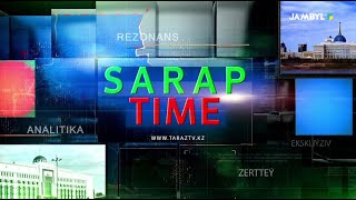 «Sarap Time» (28-04-2024)