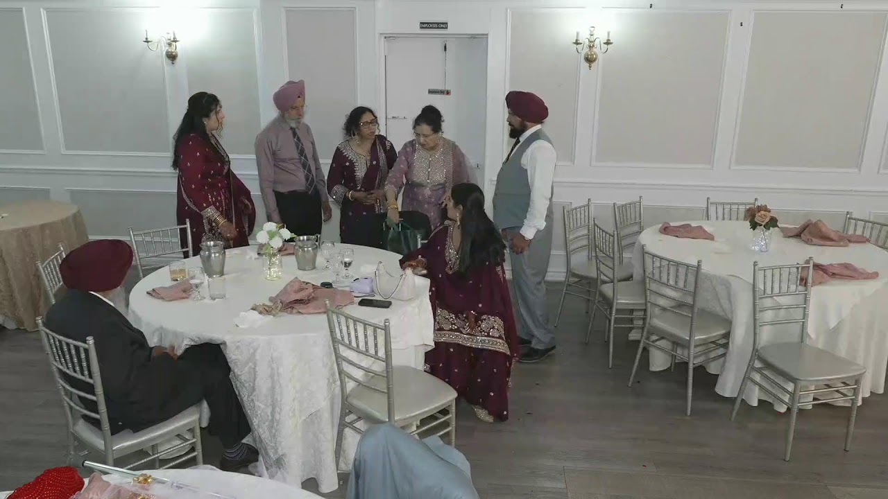 Jatinder & Komal