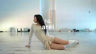 arei “ TAEYEON - To. X ” @EnSTUDIO / NEXTinDANCE