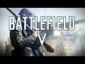 Bombowe problemy - Battlefield 5