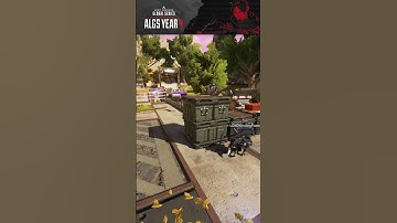 The 1 HP Peacekeeper Clutch From StrafingFlame!