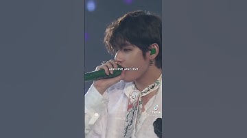 Thumbnail of 🌟Your love..Your Love..Your Love I miss that,  Your love..Your Love..I want that🎶🎵💜 #bts