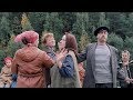 &quot;Сельское танго&quot; - музыка к фильму &quot;Любовь и голуби&quot;