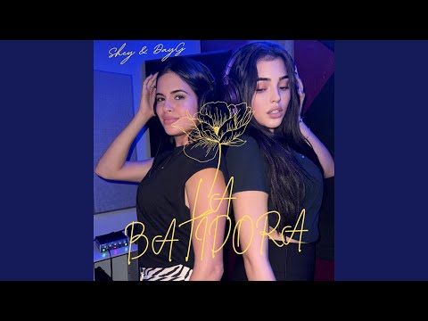 LA Batidora Feat Day G