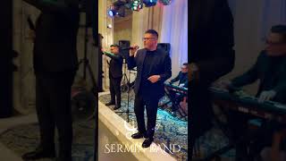 🎶 Sermin BAND 🎶 - ✅ Machidonesti ( Gura ta ) | Short | ❤️ LIVE