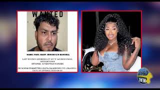 Four Days After She Was Shot, Callender Called Lola Doll Is Doing Better According To A State