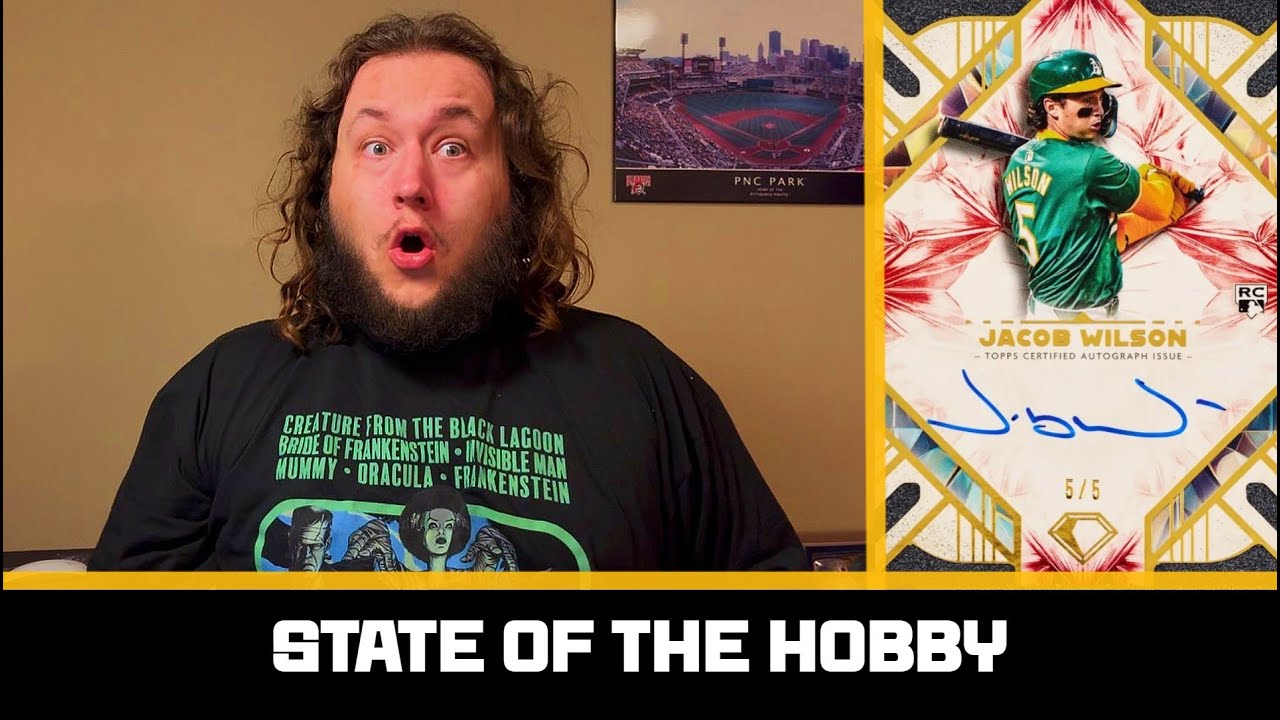 КОНКУРЕНТНАЯ КОМПАНИЯ TOPPS ОБРИГАЕТ КОЛЛЕКЦИОНЕРОВ…