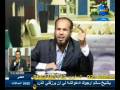 اسرائيل وامريكا تمنعان محاضرات الشيخ سالم ابو الفتوح