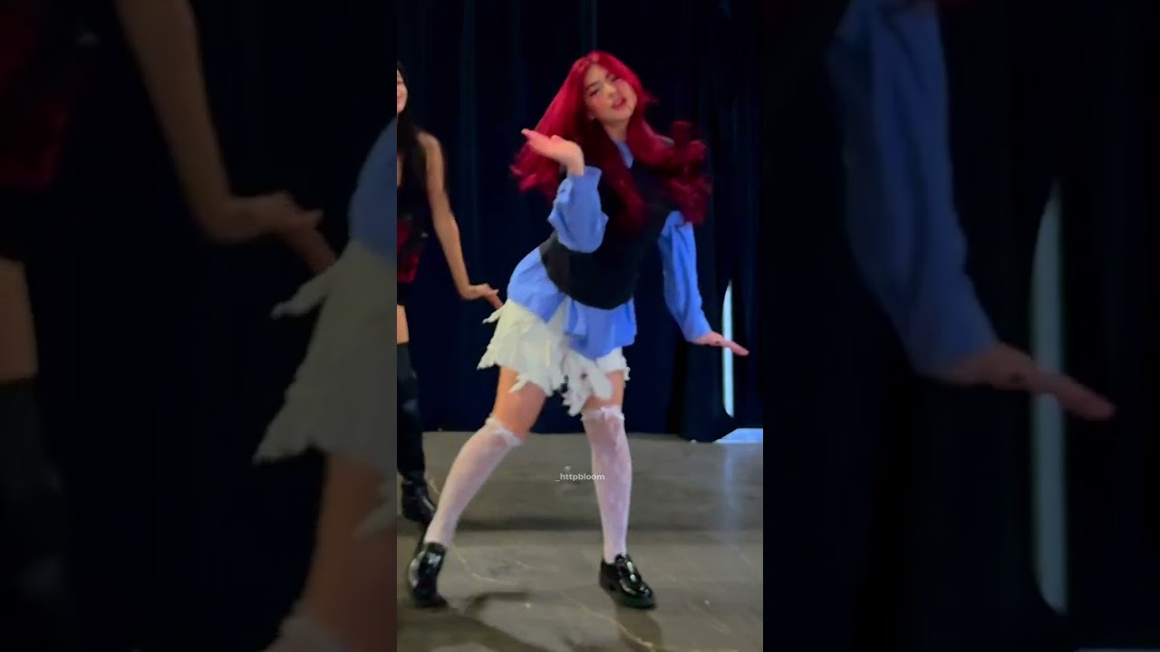 YouTubeでBINI Gwen and Mikha touch focus #bini #dance #shorts #ppoprise #katseyeを視聴 YouTubeでBINI Gwen and Mikha touch focus #bini #dance #shorts #ppoprise #katseyeを視聴