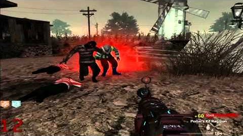 Zebba Farms: Oz Part One by ZCTxCHAOSx (2/3)