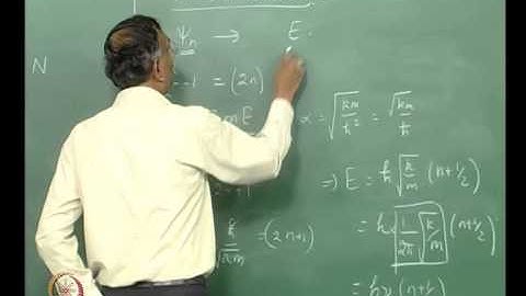 Mod-01 Lec-08 Hermite polynomials