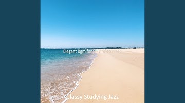 Remarkable Backdrops for Midterm Exams