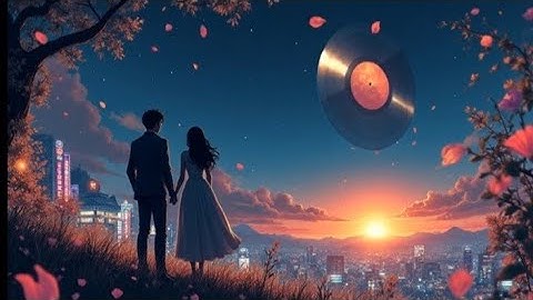 OIKAKETA YUME -Chased Dreams -Lyrics: Jap, Esp, Eng -NEW City Pop Song