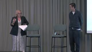 StratFest 2025: Closing Remarks