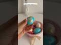 ПАСХАльное настроение 🤗 #пасха #яйцанапасху #идея #педагог #мотивация