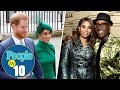 Harry & Meghan Are ‘So Happy’ After Baby Plus Regina Hall & Don Cheadle Join Us | PEOPLE in 10