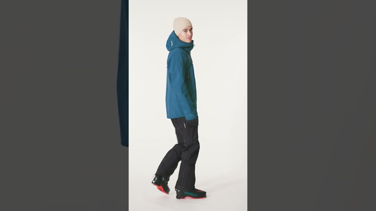 Rab - Khroma Diffuse GTX Jacket - Men's