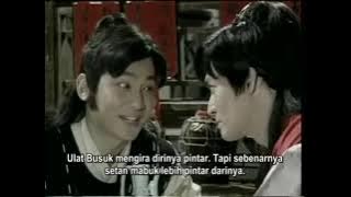 Pendekar Harum 18 Part 1 Sub Indonesia