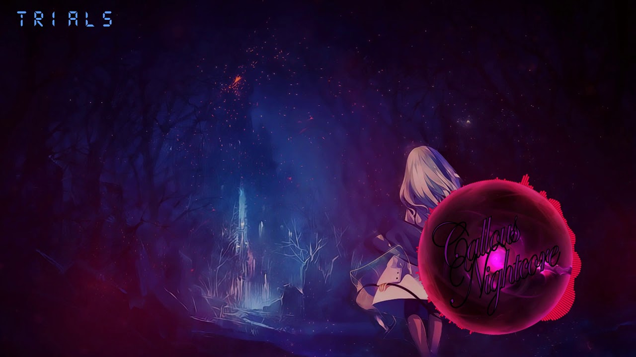 Starset - TRIALS [NIGHTCORE]