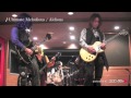 Aldious / Ultimate Melodious -Studio Performance Video-