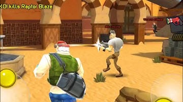 Practice for Road To 40 | Respawnables