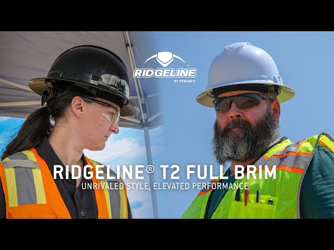 Ridgeline® Type II