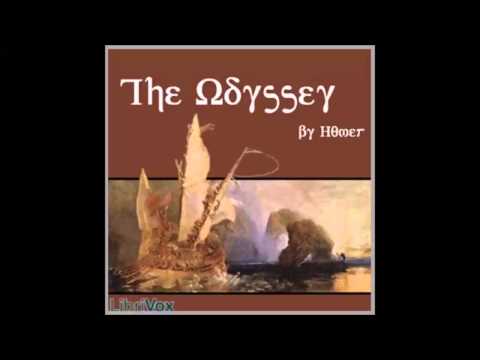Video: Homer Dan Walter Scott. Siapa Sebenarnya Orang Yang Menciptakan Iliad Dan The Odyssey? - Pandangan Alternatif