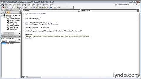 4. Defining Variables, Constants, and Calculations_7.array