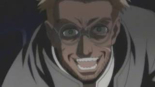 hellsing  In the end (DIRECTORS CUT)