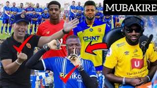 RAYON SPORTS 🔵⚪MWAKIRE UMUTOZA MUSHYA ,ABATAKA 3 N'UMUZAMU BAKASAMUTWE// RAYON SPORTS