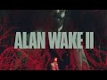 Alan Wake2 Terro em Bright Falls  [ PS5 - Playthrough 4K]
