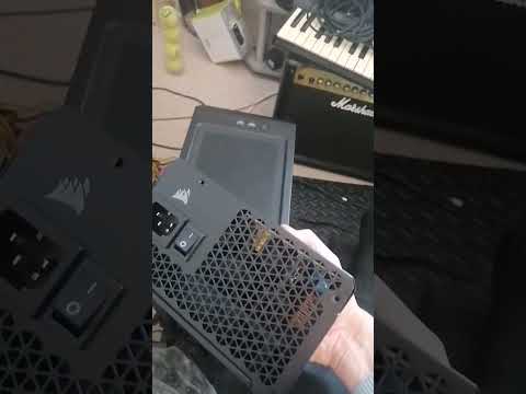 Corsair RM850e ATX