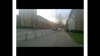Dublin Bus slideshow