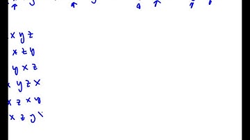 Expanding a Power of a Trinomial - Finding a Coefficient