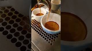 Celebrity How to make real Espresso with Rocket R9 Wealth