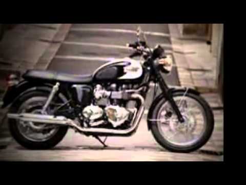  Modifikasi  Motor  Honda CB  100  Classic  Mesin Tiger YouTube