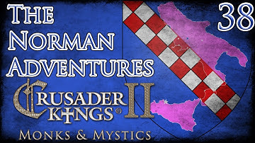 The Norman Adventures - Let