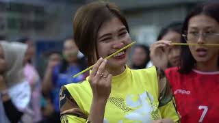 Opening Ceremony Sumbiri Competition| Lomba Agustusan Di Pt Sumbiri