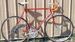 My vintage SCHWINN collection