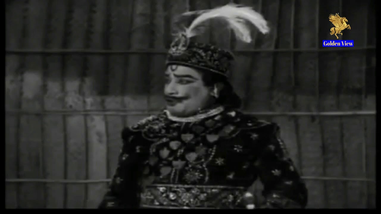 Raja Raja Raja Raja Raja Maharaja Song - Navarathri - YouTube