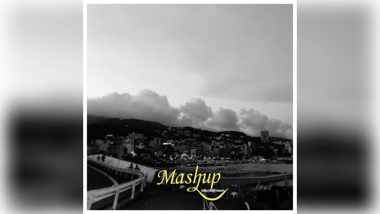 【Mashup】STAY TUNE - Suchmos × Crystal feat. 中村佳穂 - Daichi Yamamoto