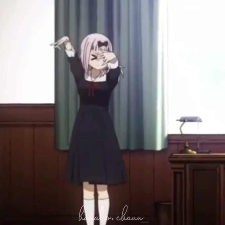 chika fujiwara edit | hadal ahbek #chikafujiwara #hadalahbek