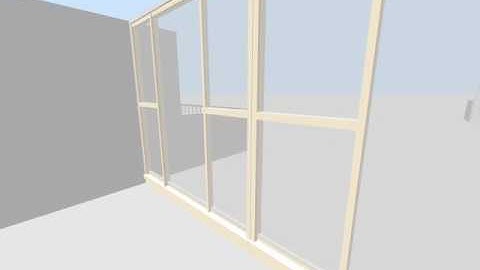 Virtual Walk Through - Vue 8 Residence Blk 99 Stack 31