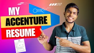 This RESUME landed me a JOB at ACCENTURE! Get Hired FAST with These Proven TIPS!