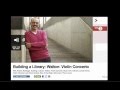 Capture de la vidéo Bbc Radio 3 Cd Review Building A Library Walton Violin Concerto October 2013