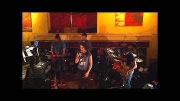 Wolf Codera SESSION POSSIBLE Franky´s Wasserbahnhof