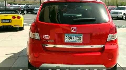 2009 Saturn VUE #4187PA in Minneapolis St Paul, MN - SOLD