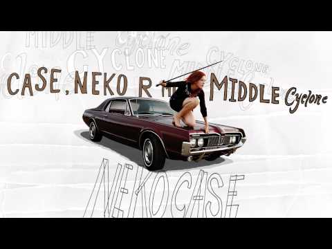 neko-case---"vengeance-is-sleeping"-(full-album-stream)